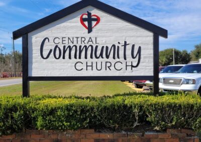 Central Community Church