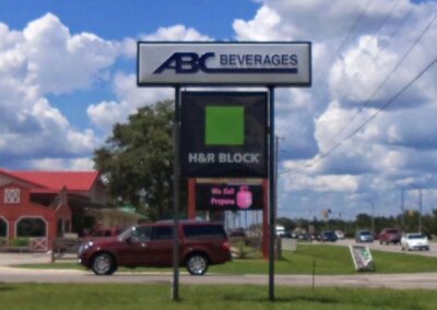 ABC Beverage Robertsdale