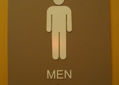 ADA Restroom