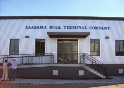 Alabama Bulk Terminal Company