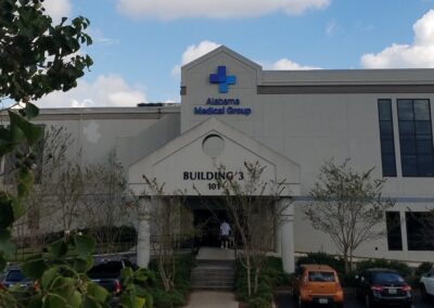 Alabama Medical Group