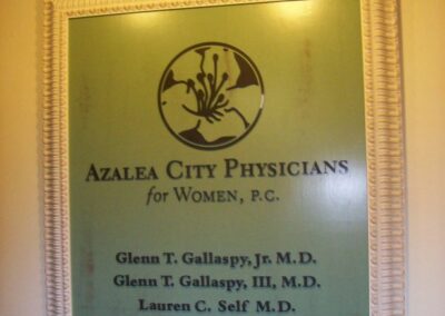 Azalea Physicians Women