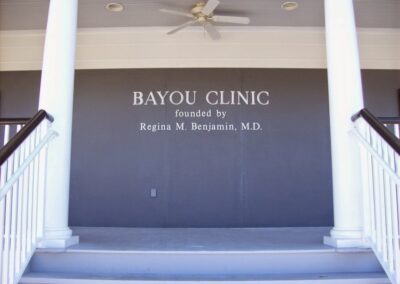 Bayou Clinic