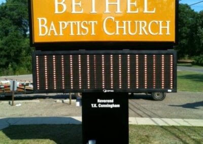 Bethel Baptist