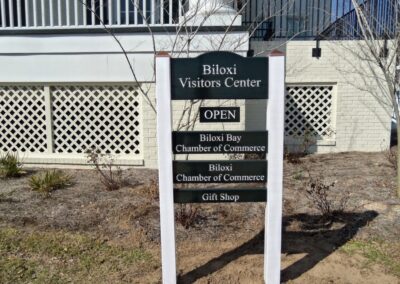 Biloxi Visitor Center