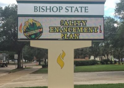 Bishop State