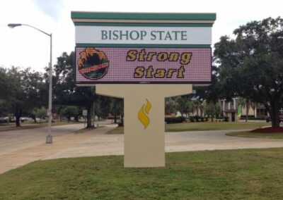 Bishop State