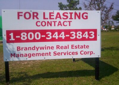 Brandywine Real Estate