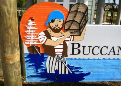 Buccaneer State Park