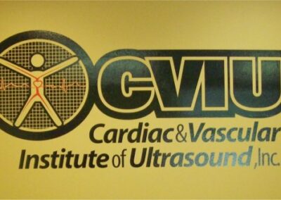 CVIU Cardia & Vascular