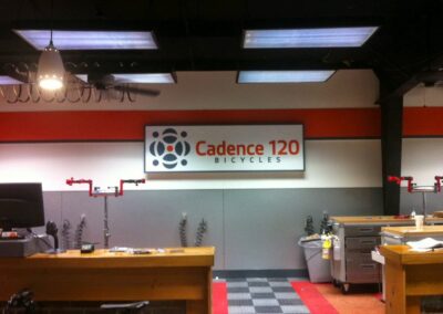 Cadence 120