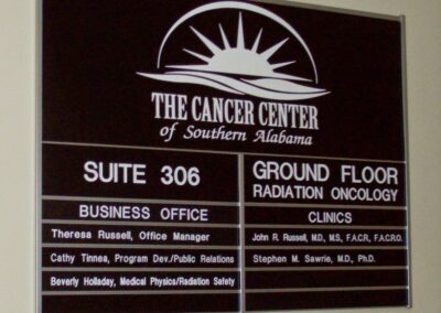Cancer Center of Mobile