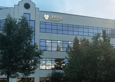 Cardiology Associates