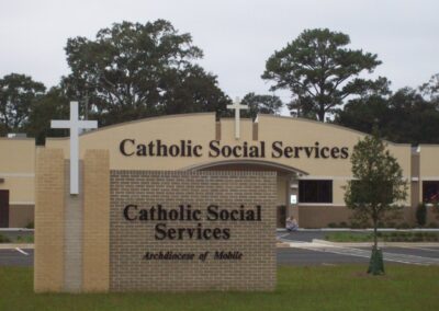 Catholic Social Services