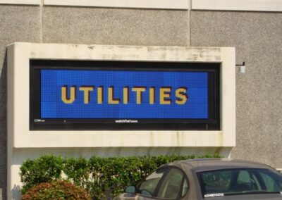 Chevron Moss Point Fiber Optec unit 2007