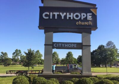 City Hope Church