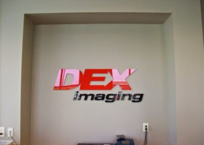 DEX Imaging