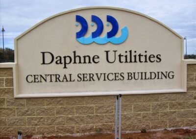 Daphne Utilities