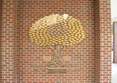 Dauphin Way United Methodist Church