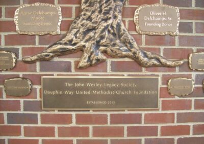 Dauphin Way United Methodist Church Foundation