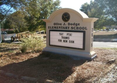 Dodge Elementary