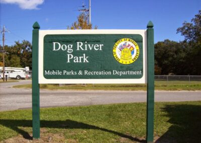 Dog River Park
