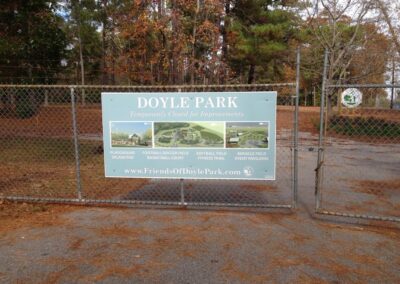 Doyle Park