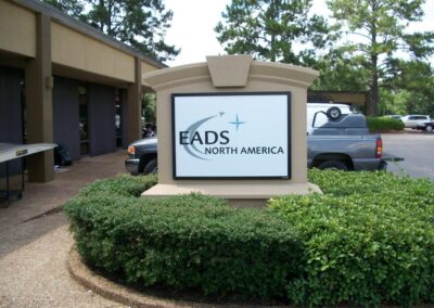 EADS North America