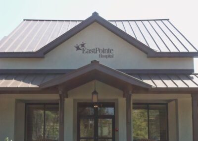 East Pointe Hospital