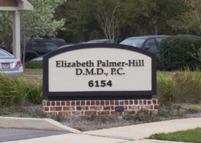 Elizabeth Palmer-Hill