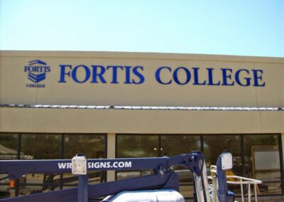 Fortis Foley