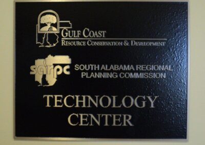Gulf Coast Technology Center
