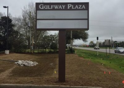 Gulfway Plaza