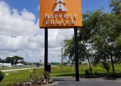Harvest Church