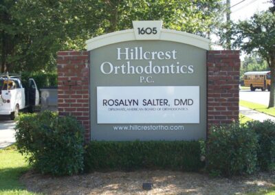 Hillcrest Orthodontics
