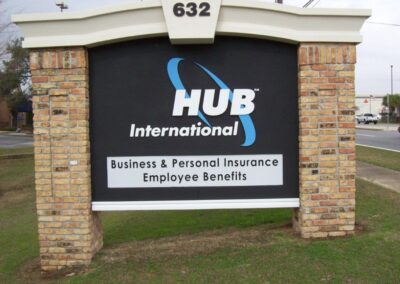 Hub International
