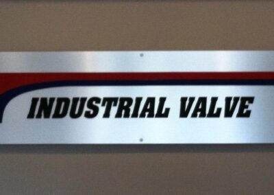 Industrial Valve