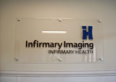 Infirmary Imaging