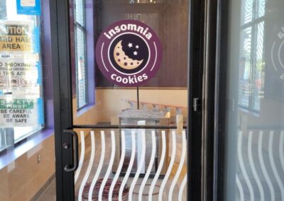 Insomnia Cookies