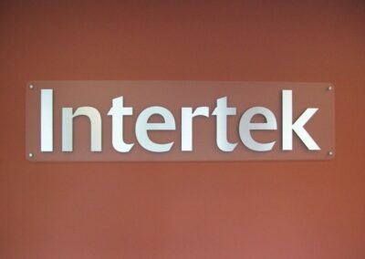 Intertek