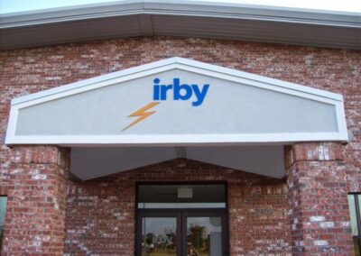 Irby