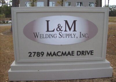 L&M Welding Supply
