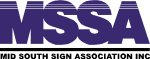 Mid South Sign Association Inc