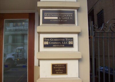 Maynard Cooper & Gale