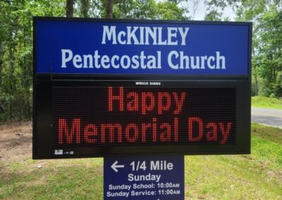 McKinley Pentecostal Church