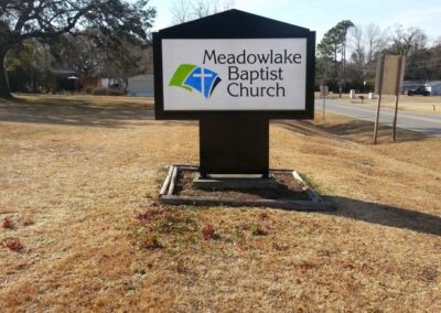 Meadowlake Baptist