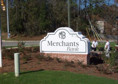 Merchants Bank