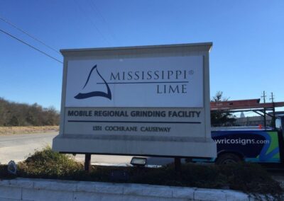 Mississippi Lime