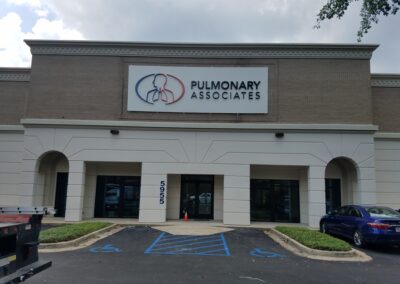 Pulmonary Associates