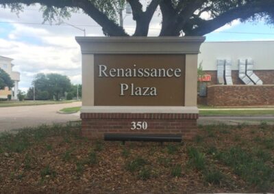 Renaissance Plaza